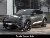 Porsche Macan - Vorschau Bild 1