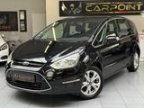 Ford S-Max S-MAX 2.2l Titanium/7-Sitzer/Bi-Xenon/Anh. - Ford S-Max aus 2011: Titanium