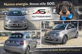 Fiat FIAT 500e business opening edition - Fiat 500: Opening Edition
