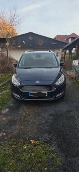 Ford Galaxy 1,5 EcoBoost Trend Trend - Ford Galaxy von privat