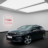 Peugeot 308 SW GT*KEYLESS*DENON*AHK*KAMERA*XENON*MFL* - Peugeot 308 in Solingen