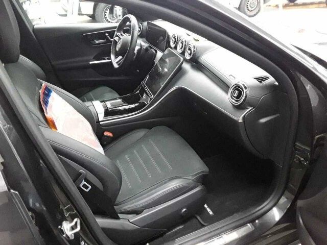 Fahrzeugabbildung Mercedes-Benz C 200 4M+AMG+Memory+Ambiente+SportFWNight+RFK
