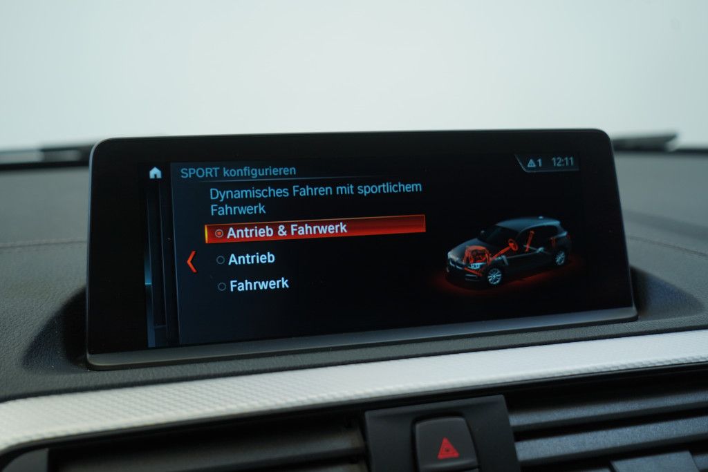 Bmw M140i