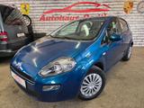 Fiat Punto More *Automatik*Tüv & Service NEU* - Fiat Punto Gebrauchtwagen