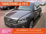 Volkswagen Tiguan Lounge Sport & Style BMT - VW Tiguan Gebrauchtwagen in Stuttgart