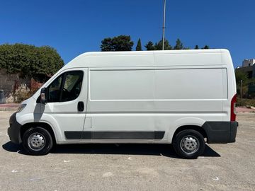 Citroen Jumper - 7