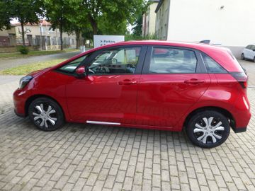Honda Jazz 1,5 i-MMD Hybrid Elegance