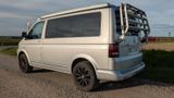 Volkswagen VW T5 California 4Motion Seikel Offroad - Volkswagen T5: Seikel