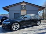 Audi A6 Avant 3.0 TDI quattro 2xS-Line,HUD,ACC,S-Heft - Audi A6: 3.2