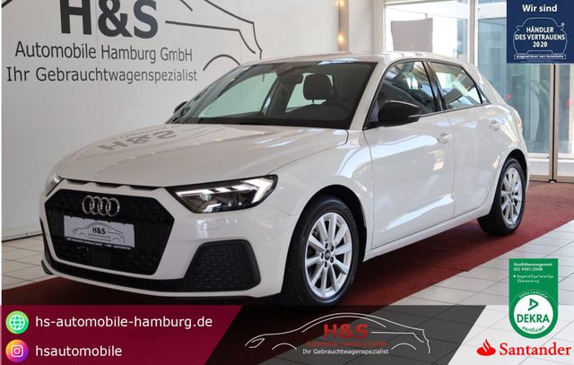 Audi A1 Sportback 30 TFSI *LED*PDC*CARPLAY