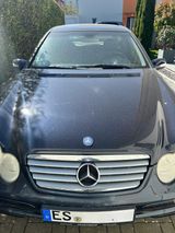 Mercedes-Benz Mercedes CL 180 - Mercedes-Benz CL 180
