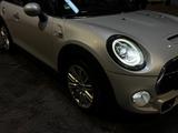 MINI COOPER S Cabrio LCI Chili, Keyless, Navi Prof. - MINI MINI Gebrauchtwagen in Hannover