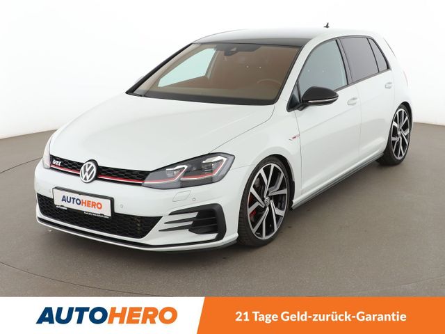 Volkswagen Golf VII 2.0 TSI GTI BlueMotion*NAVI*ACC*CAM*PDC