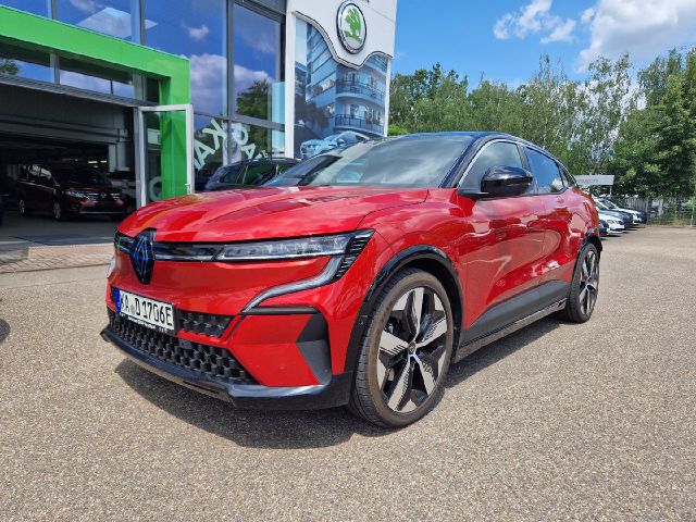 Renault Megane E-Tech Electric Techno EV60