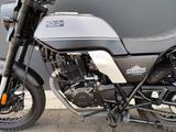 Brixton Felsberg 250 ++ Satteltaschen ++ USB ++ LED - BRIXTON MOTORRAD