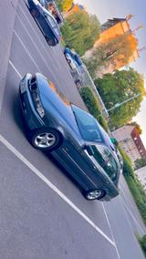 BMW E39 520i Limousine - gebrauchte BMW 520 aus dem Jahr 1999