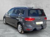 Volkswagen Touran COMFORTLINE 1.5 TSI DSG ACC+DAB+FSE - Volkswagen Touran mit Benzin-Antrieb: Van