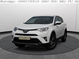 Toyota RAV 4 2.0 Automatik Kamera Sitzheizung #122 - Toyota: Weiß