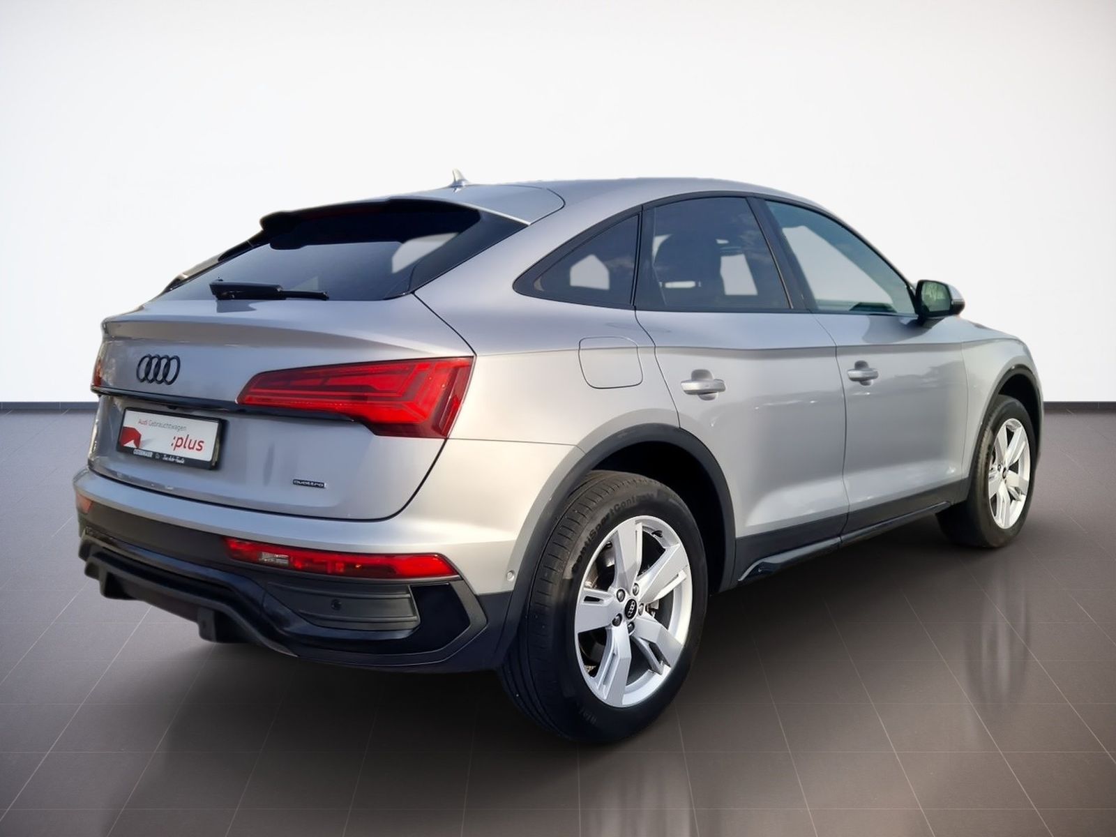 Audi Q5 - Bild 4