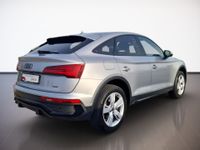 Audi Q5 - Vorschau Bild 4