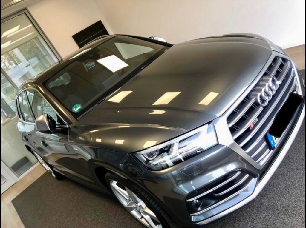 Image of Audi SQ5