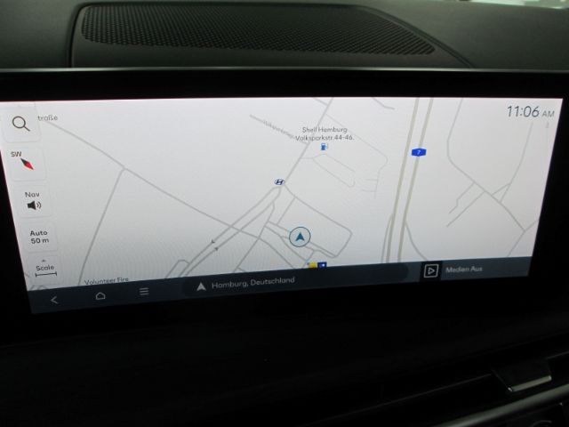 Hyundai Santa Fe – Bild 18