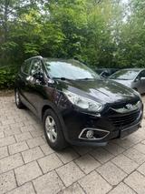 Hyundai ix35 2.0 CRDi 100kW Style 1.Hand