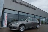 Volkswagen Golf VII 122PS "Cup", SH, P-ASS, BT, LM 16", GRA - Volkswagen Golf: 122 Ps