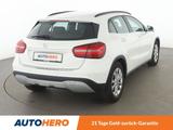 Mercedes-Benz GLA 180 Style Aut.*LED*NAVI*TEMPO*PDC*SHZ*KLIMA* - gebrauchte Mercedes-Benz GLA 180 aus dem Jahr 2019