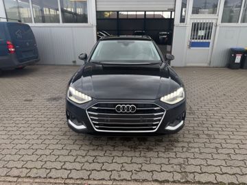 Audi A4 - 5