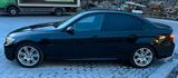 BMW 318i, E90, Diamantschwarz Metallic, M-... - BMW 318: 318d E90