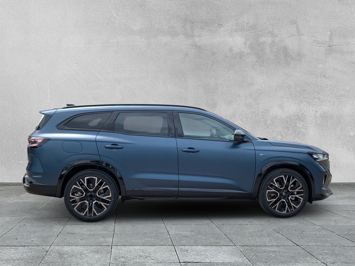 Renault Espace - Bild 6