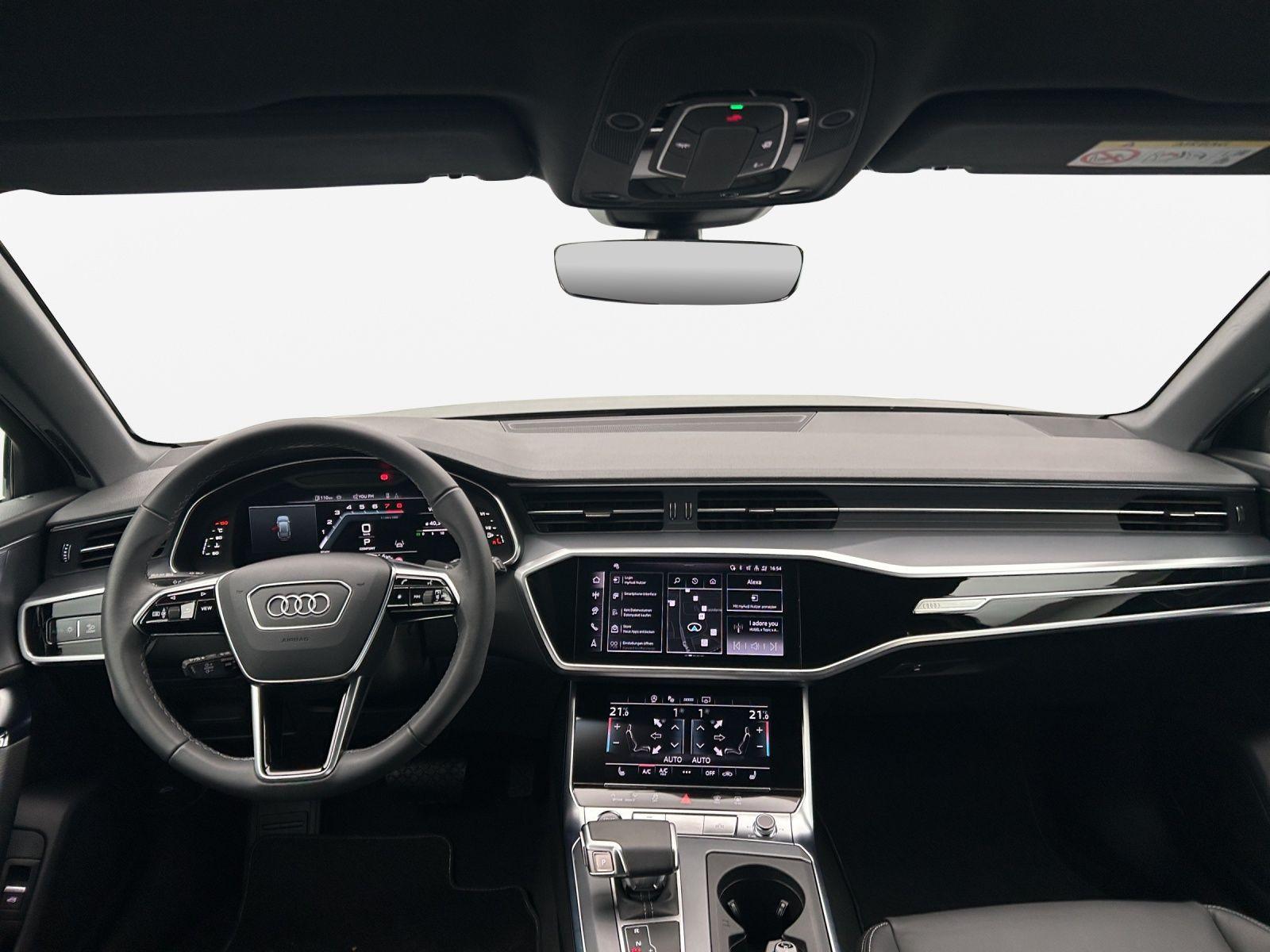 Audi A6 Avant 45 TFSI advanced*NAVI-PLUS*MATRIX*KAMER, миниатюра 5