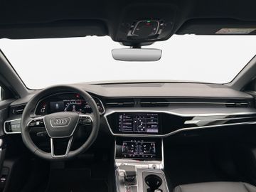 Audi A6 - 5