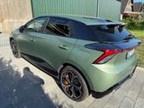 MG4 EV 64 kWh Xpower Xpower - MG MG4 von privat