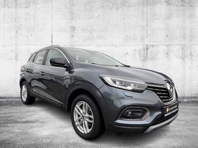 Renault Kadjar BOSE Edition TCe 160 ED Bose Edition DAB