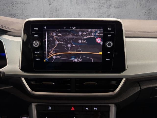 Volkswagen T-Roc - Bild 14