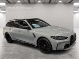 BMW M3 Competition M xDrive Touring Harman/K Laser - gebrauchte BMW M3 aus dem Jahr 2024