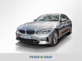 BMW 320 i Sport Line/SHZ/RFK/GRA/DAB - BMW 320 Gebrauchtwagen in Magdeburg