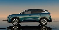 Renault Austral - Vorschau Bild 2