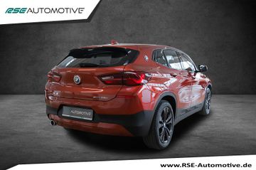 Bild 7 BMW X2 xDrive 25 e Advantage Plus PHEV