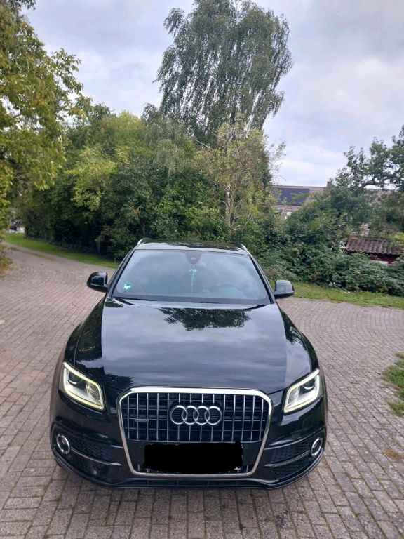 Image of Audi Q5