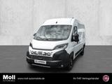 Fiat Ducato KAWA 35 L2H2 140 Multijet AHK, Kamera sof