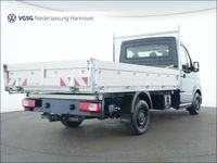 Volkswagen Crafter - Vorschau Bild 5
