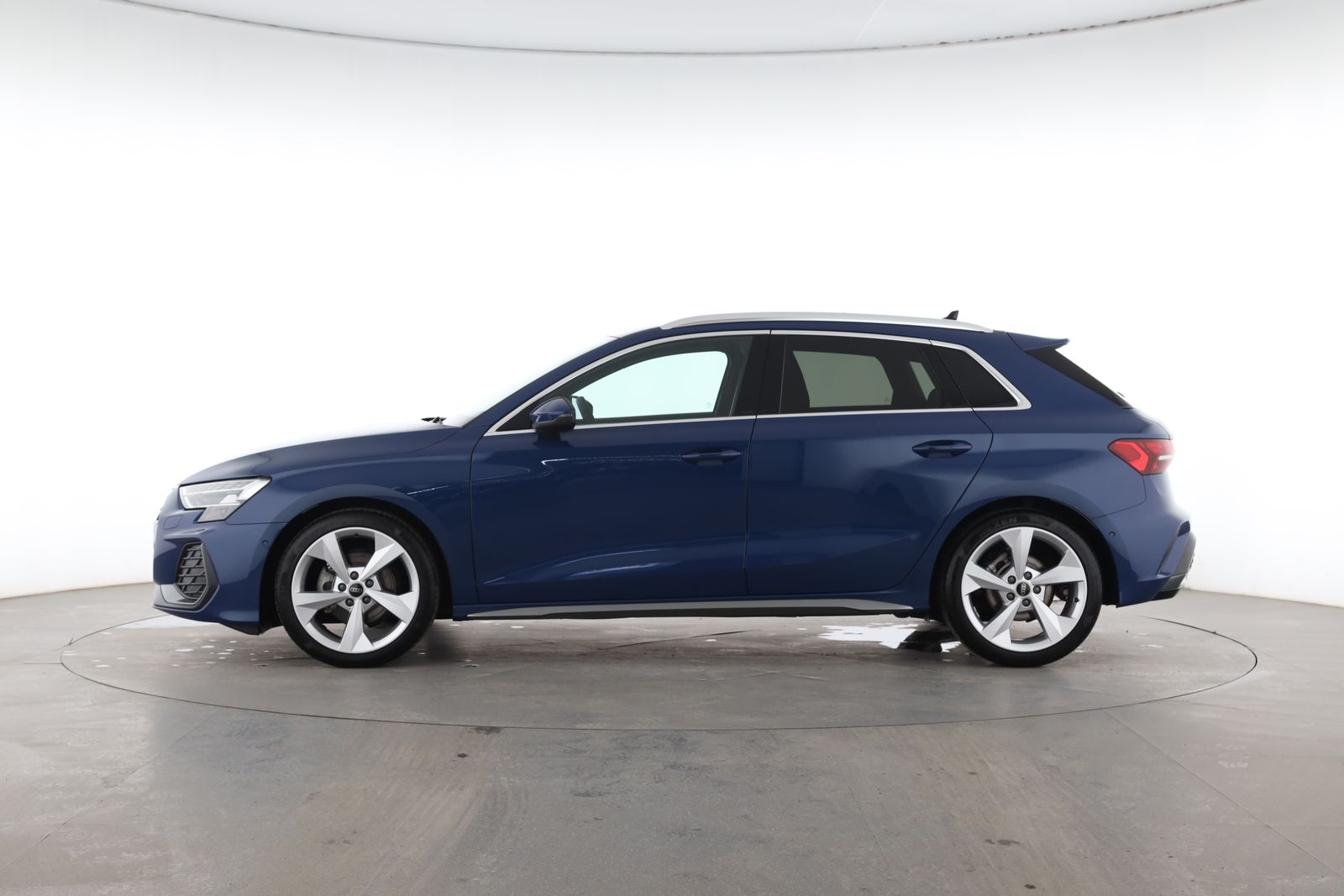Audi A3 - Bild 2