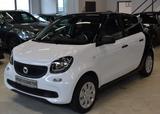 Smart ForFour/1.Hand/Automatik/SHZ/Tempomat/Cool&Audio - Smart ForFour Gebrauchtwagen in Stuttgart