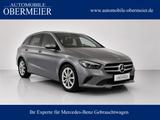 Mercedes-Benz B 180 Prog. 7G-DCT Rü-Ka LED AHK DAB Ambiente - Mercedes-Benz B 180 in Bonn