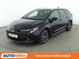 Toyota Corolla 2.0 Hybrid Club Aut.*BiLED*CAM*ACC*SHZ* - Toyota Corolla in Bonn