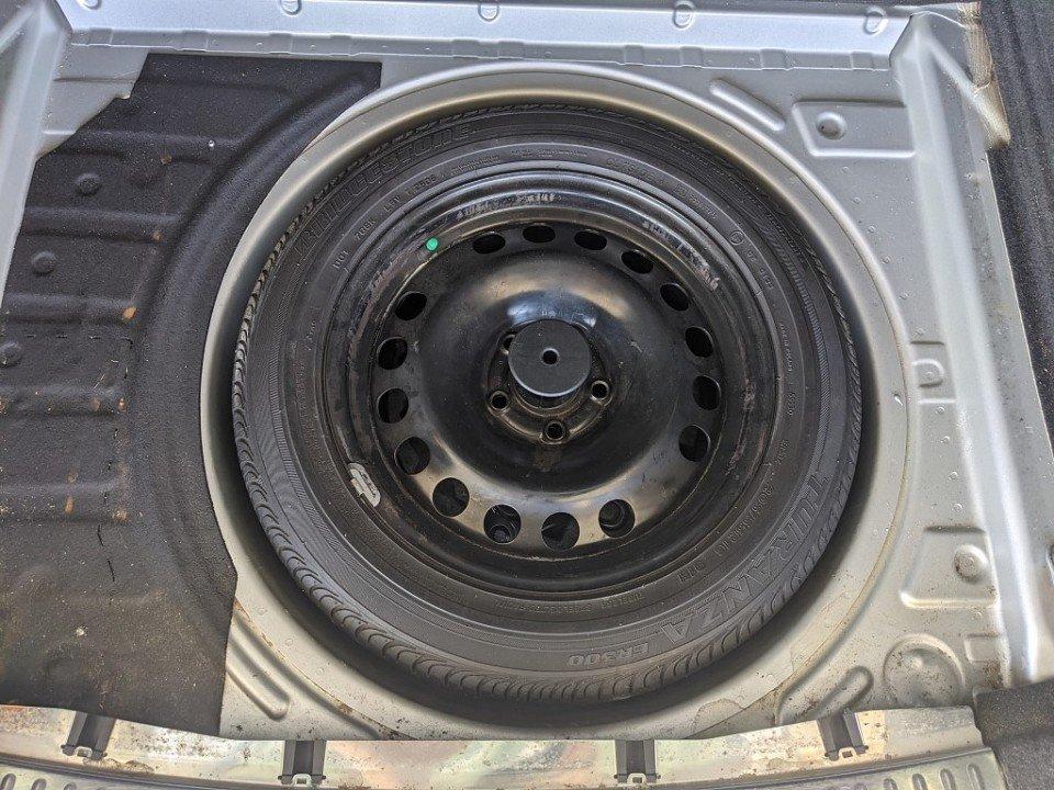 Opel Astra 2006 — photo 22