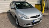 Mazda 5 1.8 Benziner | 7-Sitzer | TÜV bis ... - Mazda 2: Van